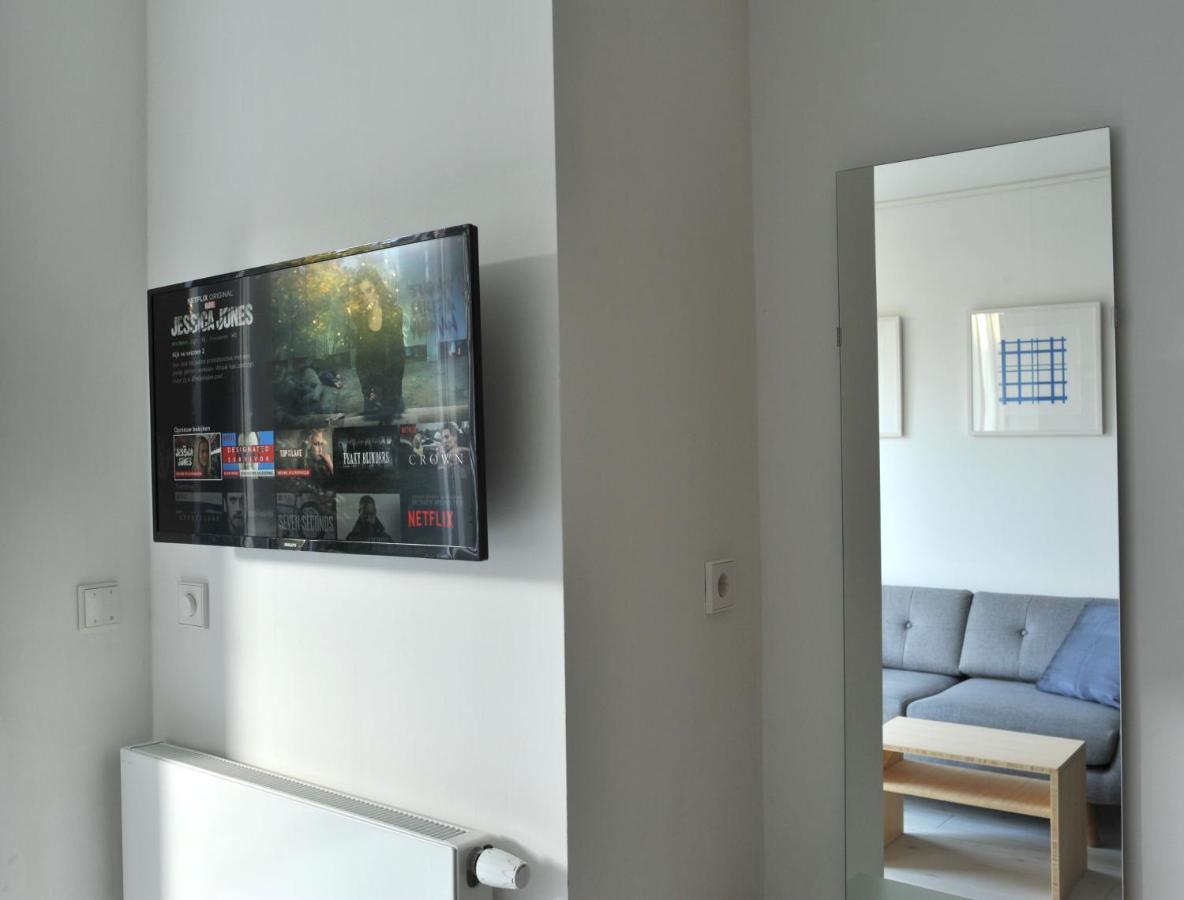 M&M Bed&Bubbles Bed & Breakfast Amsterdam Ngoại thất bức ảnh
