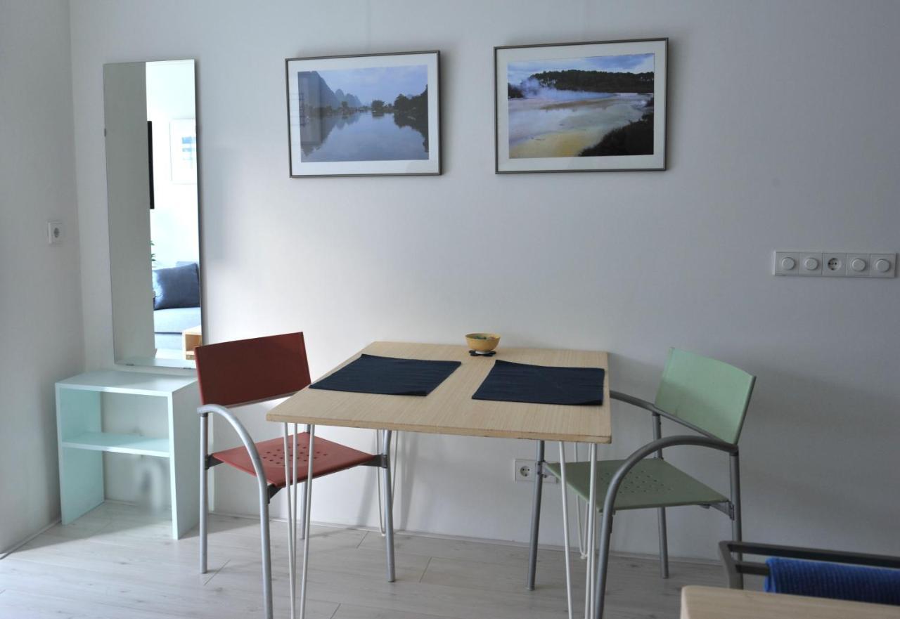 M&M Bed&Bubbles Bed & Breakfast Amsterdam Ngoại thất bức ảnh